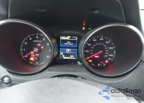 2018 Subaru Outback 2.5I из США, поврежденный, VIN 4S4BSAAC3J3370260